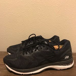 ASICS Gel Nimbus 20